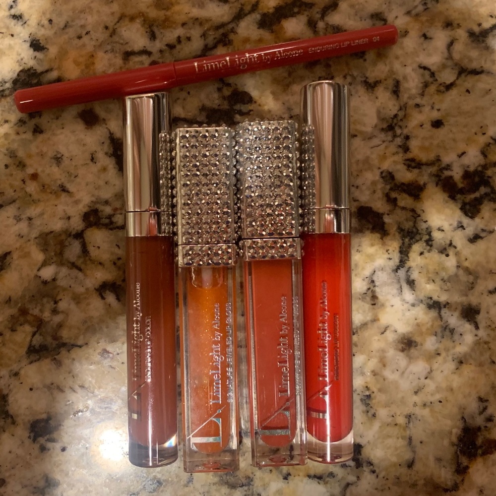 Limelight/Limelife by Alcone Bundle - Picture 6 of 9